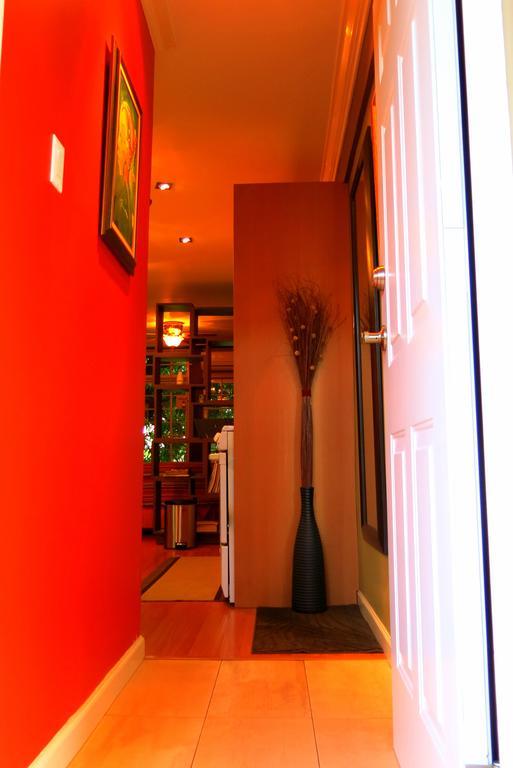 Choose To Be Happy At Seymour # 9 And #16 - Studio Apartments كينغستون الغرفة الصورة