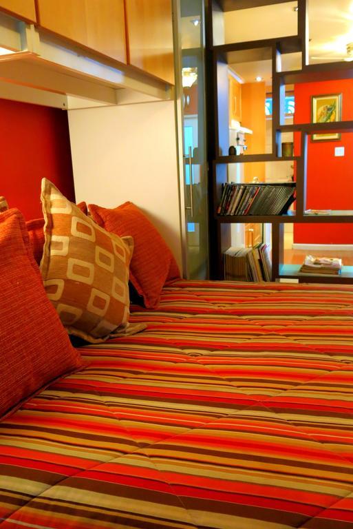 Choose To Be Happy At Seymour # 9 And #16 - Studio Apartments كينغستون الغرفة الصورة