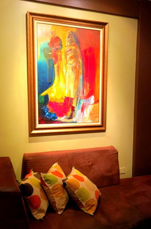 Choose To Be Happy At Seymour # 9 And #16 - Studio Apartments كينغستون الغرفة الصورة