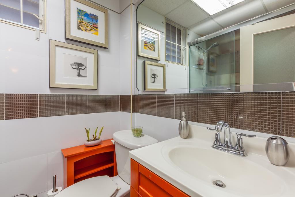Choose To Be Happy At Seymour # 9 And #16 - Studio Apartments كينغستون الغرفة الصورة